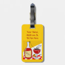 Search for funny cruise luggage tags Ocean