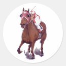 Search for thoroughbred horse stickers Equestrian