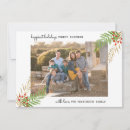 Search for holly christmas cards Chic