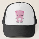 Search for pig hats Kawaii