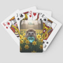 Search for march playing cards Cute