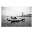 Search for italian landscape posters Gondola