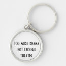 Search for musical theatre key rings Stage