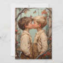 Search for kids valentine invitations Retro