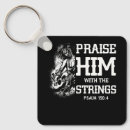Search for string key rings Guitar