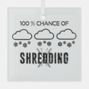 Search for weather christmas tree decorations Snow