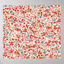 Search for daisy flower pattern posters Illustration