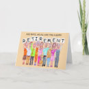 Search for husband retirement cards Friend