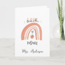 Search for teacher love cards Cute