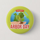 Search for arbor day badges Tree