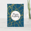 Search for blue men cards Masculine