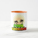 Search for cool running mugs Typography