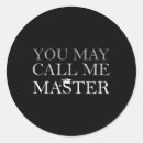 Search for masters degree stickers College graduate