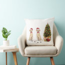 Search for golden retriever christmas cushions Funny