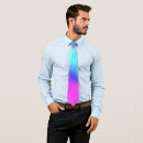 Search for deep purple ties Blue