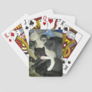 Search for furry playing cards Adorable