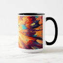 Search for cosmic mugs Abstract