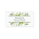 Search for eighties return address labels Birthday