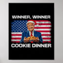 Search for funny cookie posters Daddys home