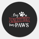 Search for cat power stickers I love you not