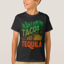 Search for tacos and tequila tshirts Cinco de mayo celebration