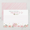 Search for advice horizontal note cards For her