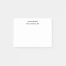 Search for from the desk of post it notes Professional