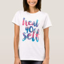 Search for treat tshirts Calligraphy