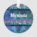 Search for shiny christmas tree decorations Stylish