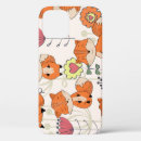 Search for cartoon fox iphone cases Forest