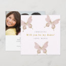 Search for dama invitations Pink