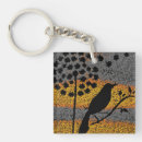 Search for birds of a feather key rings Nature