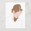 Search for contour postcards Girl power