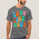 Search for vintage christian tshirts Sister