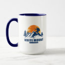 Search for white mountain mugs Mountaineering