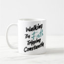 Search for faith quotes mugs Pastor