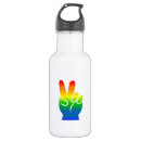 Search for equality in diversity drinkware Rainbow