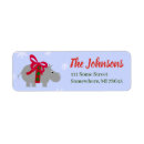 Search for hippo return address labels Zoo