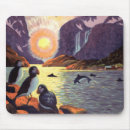 Search for fjord mousepads Norwegian