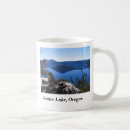 Search for crater lake mugs Wizard island