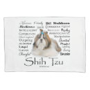 Search for dog breeds pillowcases Pet