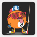 Search for billiard stickers Ball