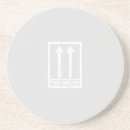 Search for funny coasters Grey