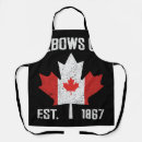 Search for canada aprons Proud