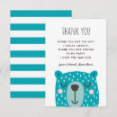 Search for blue bear Baby