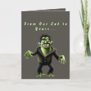 Search for frank cards Spooky