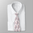 Search for grey and pink ties Flowers