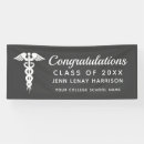 Search for nurse graduation banners Party