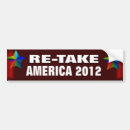 Search for gingrich bumper stickers Tea party