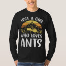 Search for ant tshirts Insects